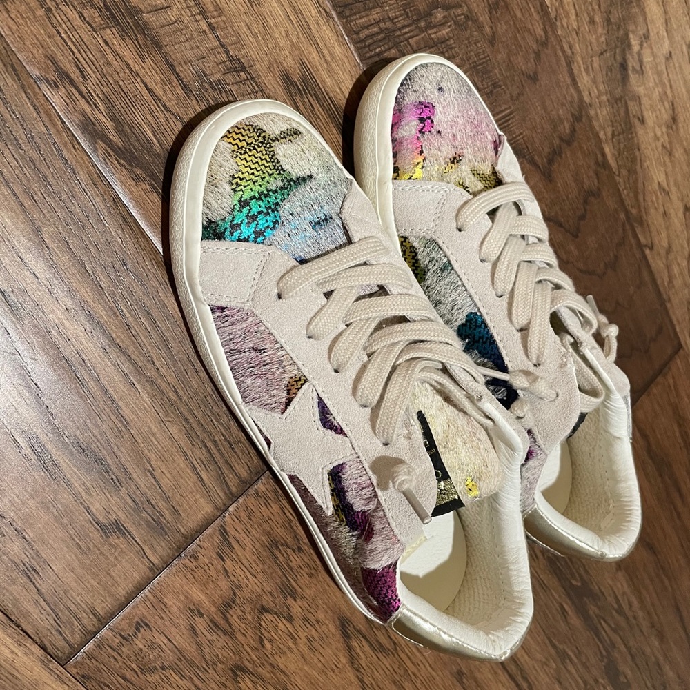 Vintage Havana Boutique shoes